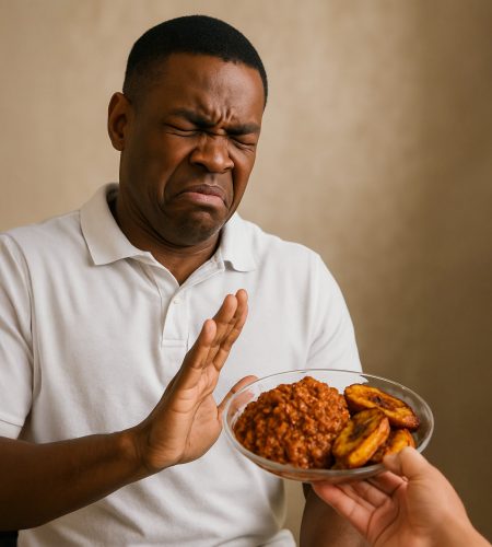 I Didn’t Eat for 72 Hours — What Happened to My Mind and Body?