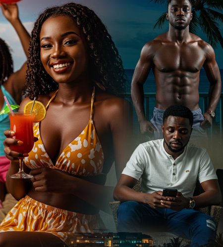 Easter Chaos: Love, Lies, and Getaways