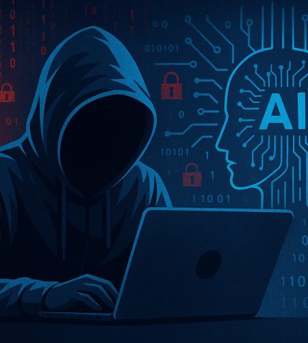 Hackers Are Using AI in 2025: What You Must Know