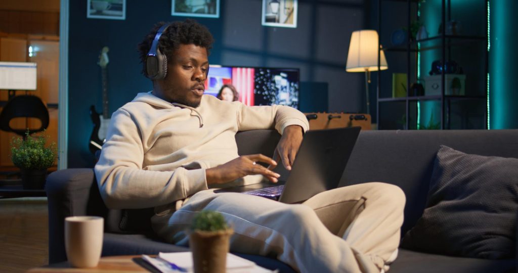 REMOTE WORK TOOLS 2025