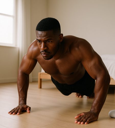 Exercising in Your 30s: Why It’s No Longer Optional