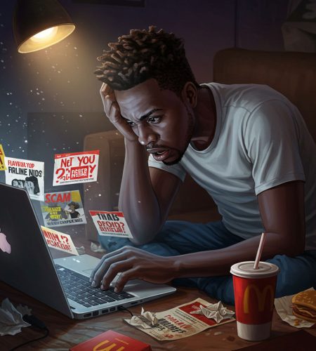 The Truth They Don’t Tell You About Making Money Online